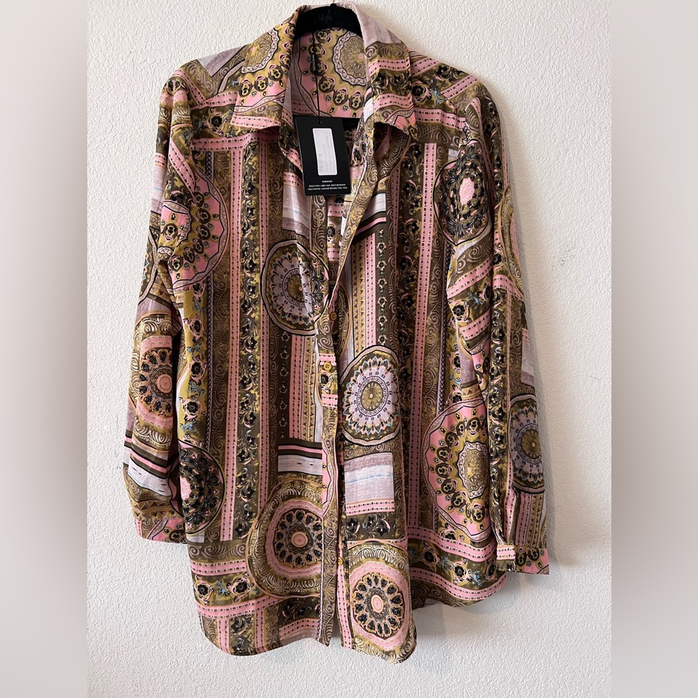 PLT PRINTED SET